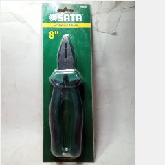 SATA 70303A Linesman Pliers 8″