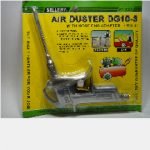Air Duster Gun DG 10-3 SELLERY 07-323