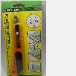 Potong Akrilik SELLERY 12-228 Plastic Cutter