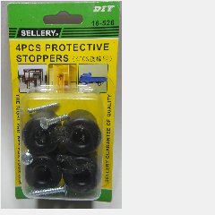 4bh Protective Stoppers SELLERY 16-526