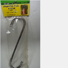 SS Hook SELLERY 19-094 2pcs 4x240mm