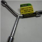 Kunci Sok Y 10x11x13mm SELLERY 78-609