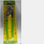 Groove Pliers SELLERY 88-248