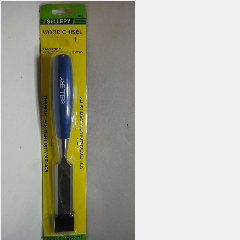 Wood Chisel SELLERY 92-655 1″ Pahat