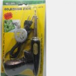 Solder Iron SELLERY 96-65 30w w/ Stand