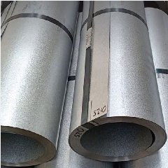 Seng Talang T60 040 x 50m Aluminium