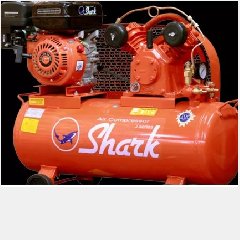 Compressor SHARK 1/2HP + engine S162