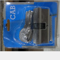 Silinder Kunci Alu 60mm Body Besar YSK S60