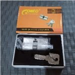 Silinder Kunci Alu 60mm Body Besar VEGAZ