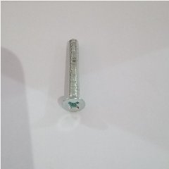 Sekrup Mesin TMS JF(+) 4x30 @24.000pcs