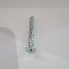 Sekrup Mesin TMS JF(+) 4x40 @19.200pcs