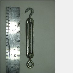 Jarum Keras 6mm 1/4″
