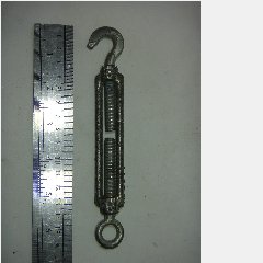 Jarum Keras 8mm 5/16″