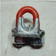 Kuku Macan ASANO G209 20mm 3/4″
