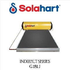 SOLAHART Gold 181 KF / Indirect