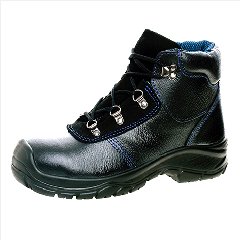 Sepatu Safety DR.OSHA tipe 3208 no.39 / no.5