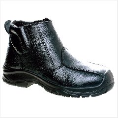 Sepatu Safety DR.OSHA tipe 3225 no.39 / no.5