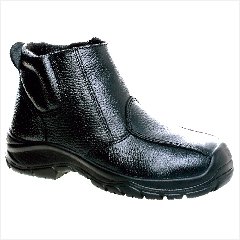 Sepatu Safety DR.OSHA tipe 3225 no.41 / no.7