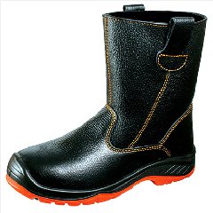 Sepatu Safety DR.OSHA tipe 9398 no.39 / no.5
