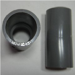 Socket TRILLIUN Pureflo AW 1″ (100)