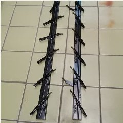 Stand Nako 6D Silver