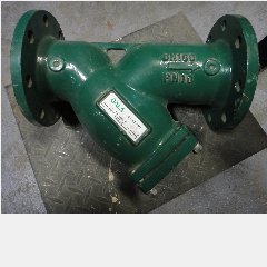 Y Strainer Flange DN100 PN10 4″