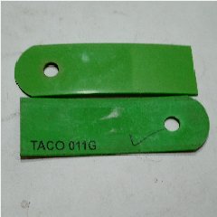 TACO Edging 011 G 2mm x 22mm