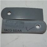 TACO Edging 022 AA 2mm x 22mm