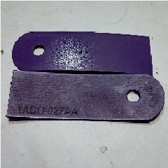 TACO Edging 027 AA 2mm x 22mm