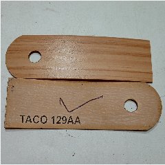 TACO Edging 129 AA 1mm x 22mm