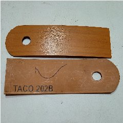 TACO Edging 202 B 1mm x 22mm
