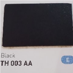 TACO HPL TH 003 AA Black