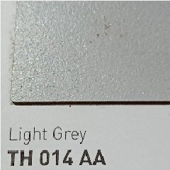 TACO HPL TH 014 AA Light Grey