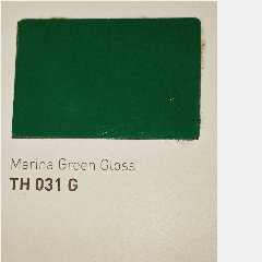 TACO HPL TH 031 G Marina Green Glossy