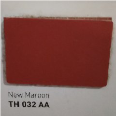 TACO HPL TH 032 AA New Maroon