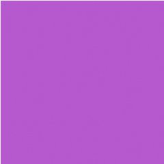 TACO HPL TH 033 AA New Light Purple