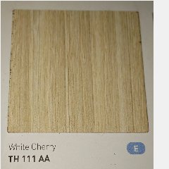 TACO HPL TH 111 AA White Cherry