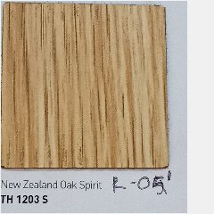 TACO HPL TH 1203 FC New Zealand Oak