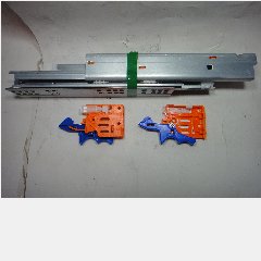 Slide TACO US 001 SC 350 @10set
