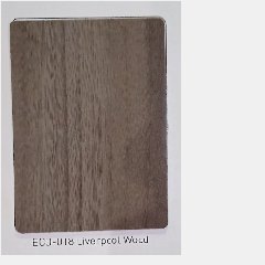 ECO HPL 018 Liverpool Wood
