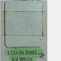 ECO HPL SLD003 Ice White