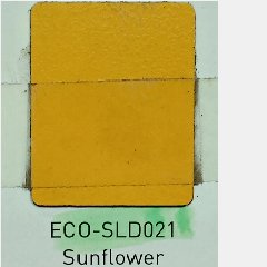 ECO HPL SLD021 Sunflower