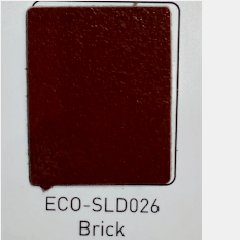 ECO HPL SLD026 Brick