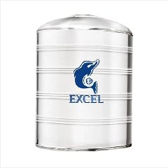 Tangki EXCEL Stainless 1800TK / 1500Ltr