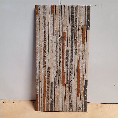 Keramik 20x40 PERFECTO Budapest Brown