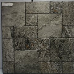 Keramik 40x40 PERFECTO Amsterdam Grey