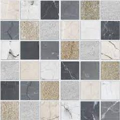 Keramik 40x40 PERFECTO Barcelona Grey