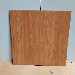 Keramik 40x40 Mataram Wood