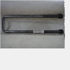 Baut Spring U 45 TMS 3/4x16x3-9/16 L