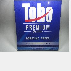Abrasive Paper TOHO P 360 p174 @100pcs